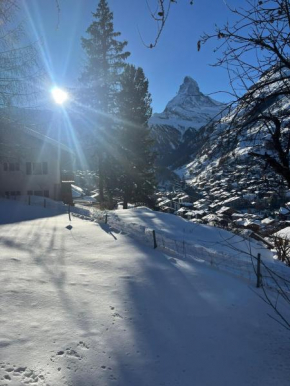 Suleika Zermatt